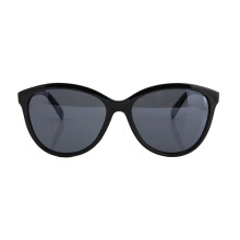 2020 Black Tortoise Metal Deco Fashion Sunglasses